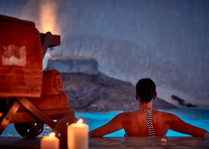 Notos Therme And Spa